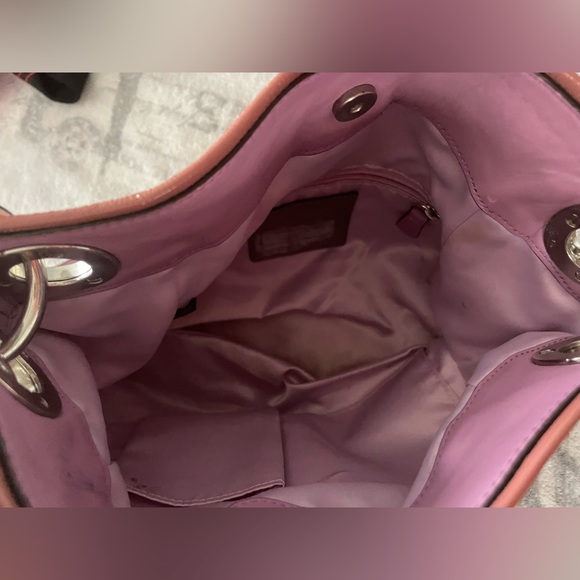 Coach Cross Body - Picture 6 of 7